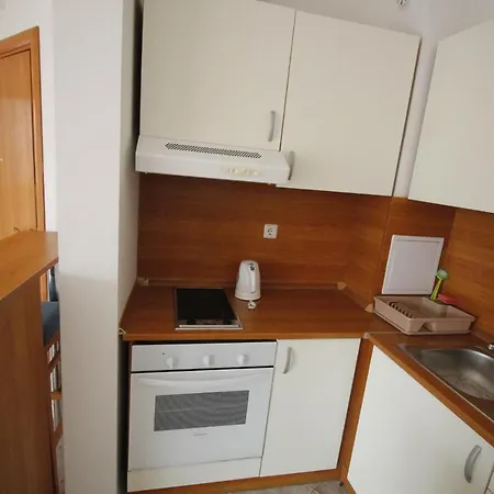 See View Apartament In Vega Village * سفيتي فلاس