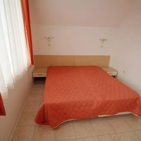See View Apartament In Vega Village شقة