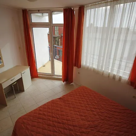 See View Apartament In Vega Village شقة *