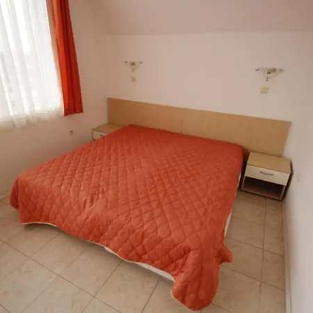 See View Apartament In Vega Village Apartamento *