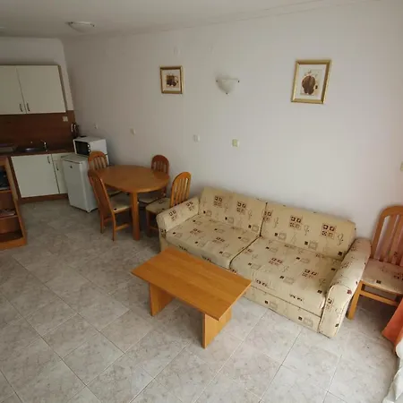 Apartamento See View Apartament In Vega Village *